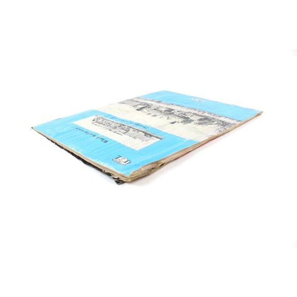 7 VTG 1968 Railroad Model Craftsman Magazine Lot: MAR APR MAY JUN SEPT NOV DEC - Picture 3 of 9